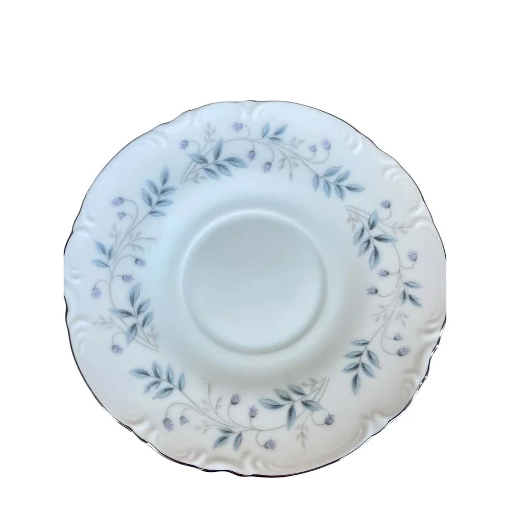 Mikasa elegant teacup